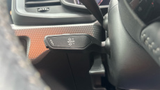 Audi A1 25 TFSI S Line 5dr Petrol Hatchback